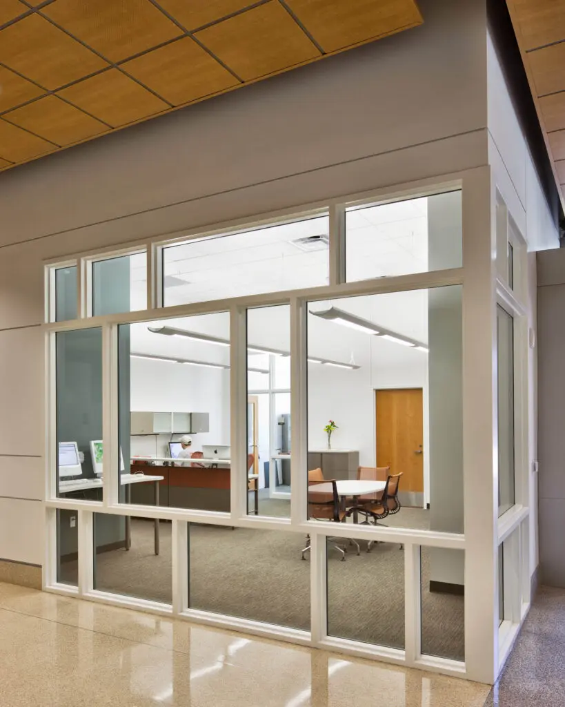University of Texas at Austin - Student Activity Center