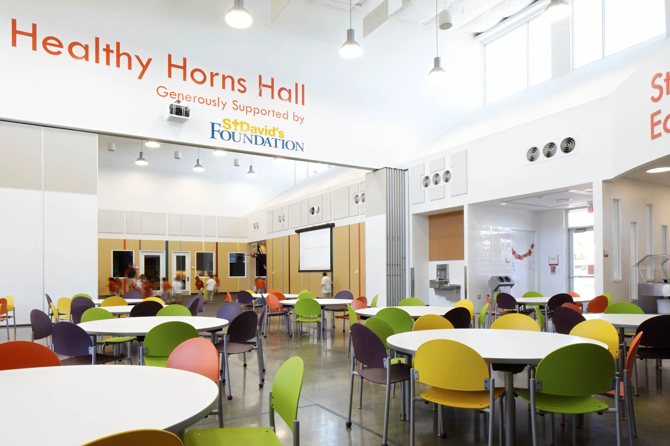 UT Elementary Charter School