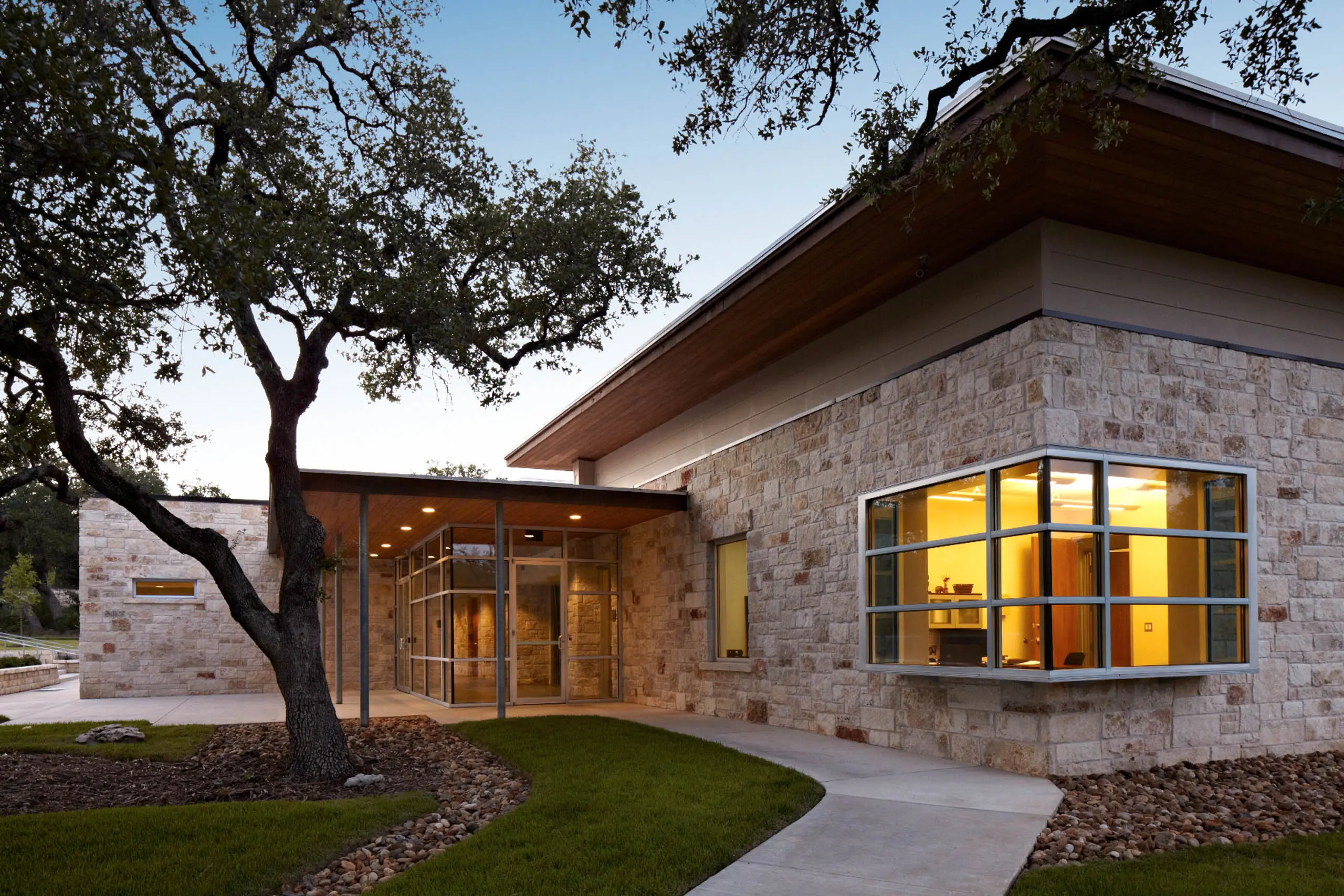 Circle C Community Center