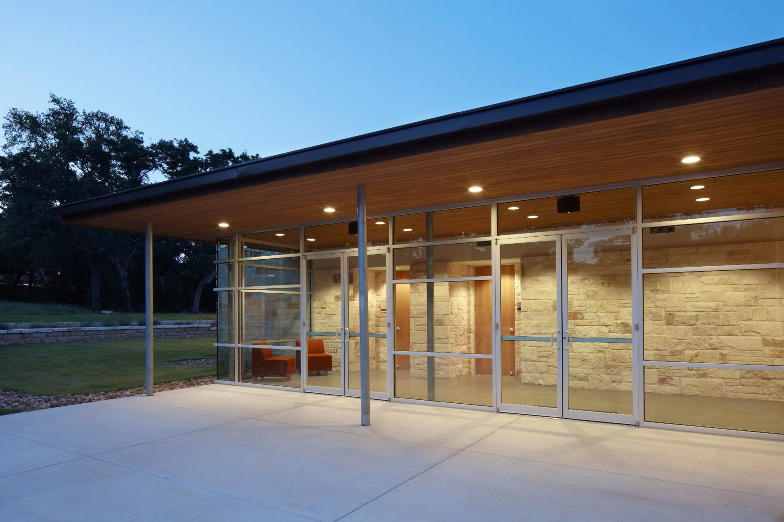 Circle C Community Center