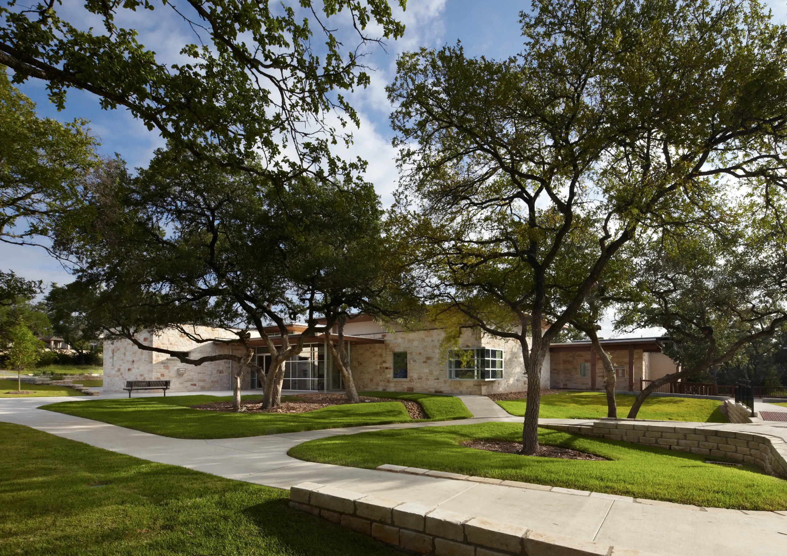 Circle C Community Center