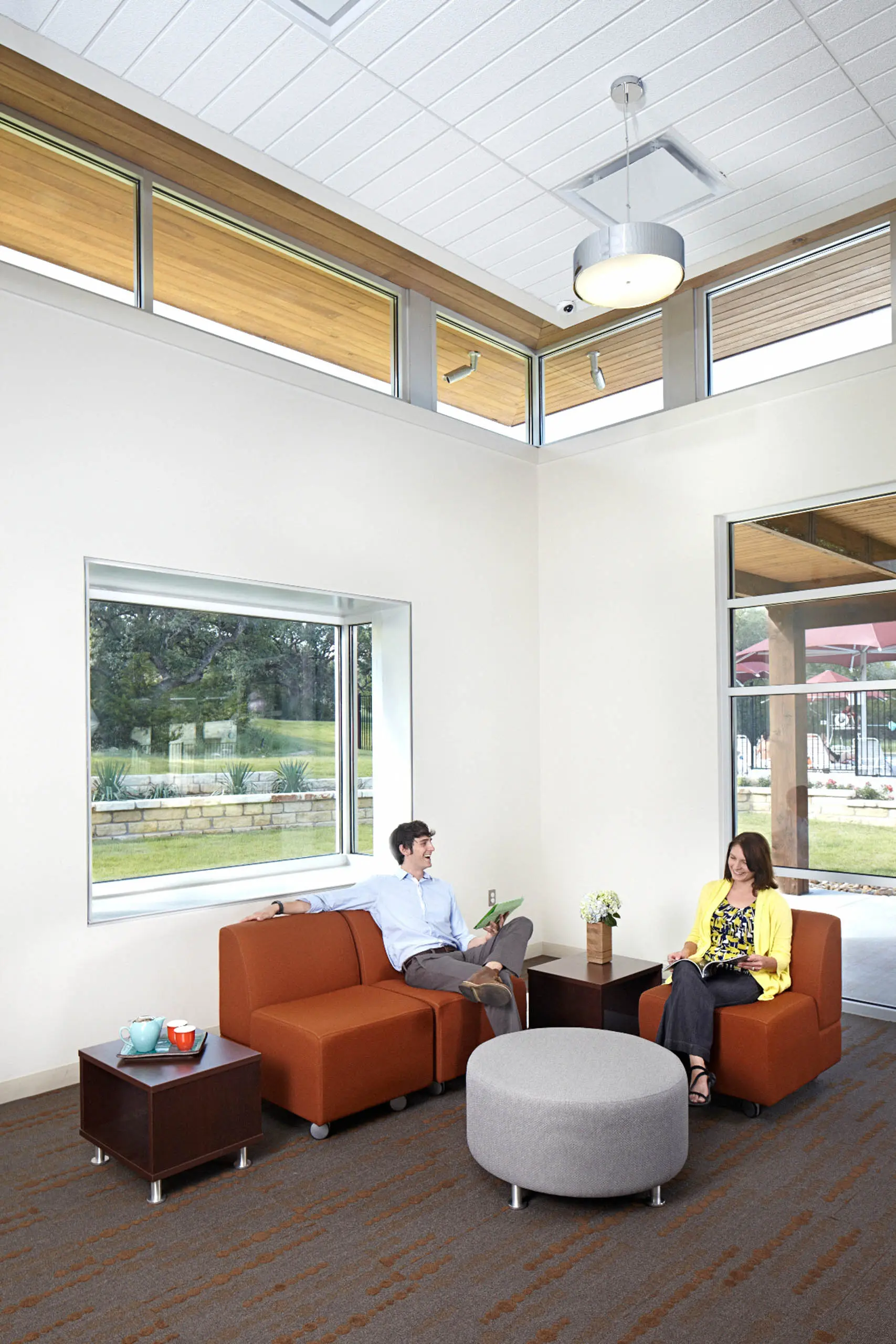 Circle C Community Center