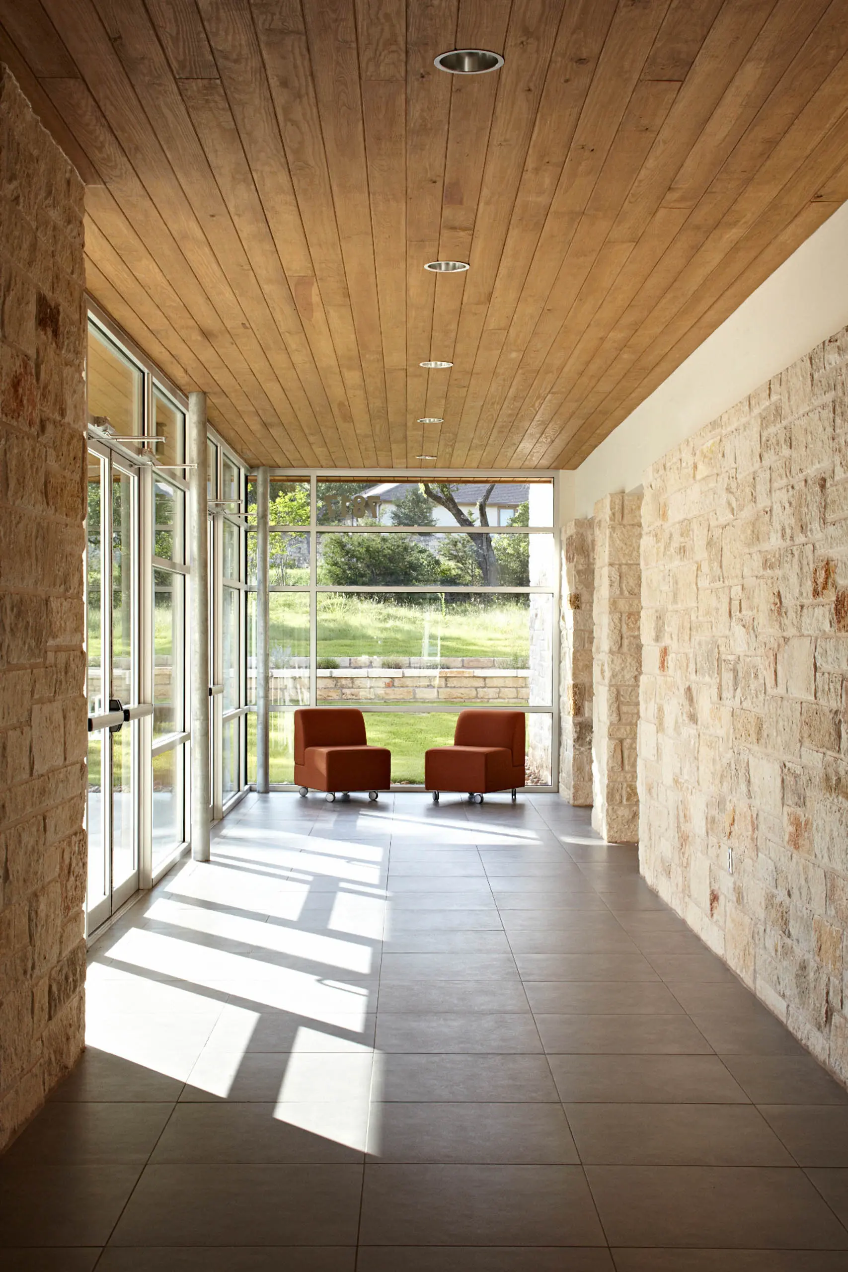 Circle C Community Center