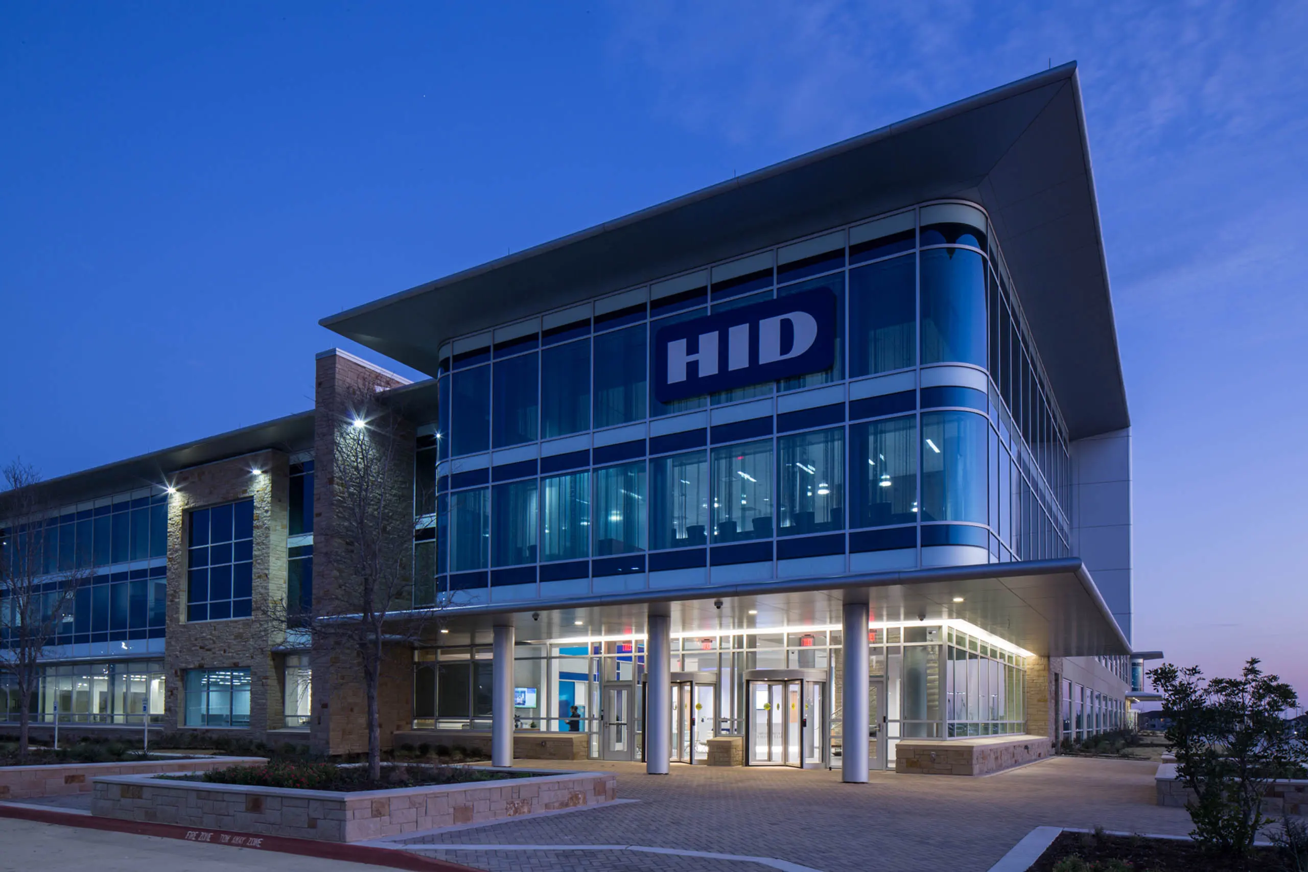 HID Global World Headquarters