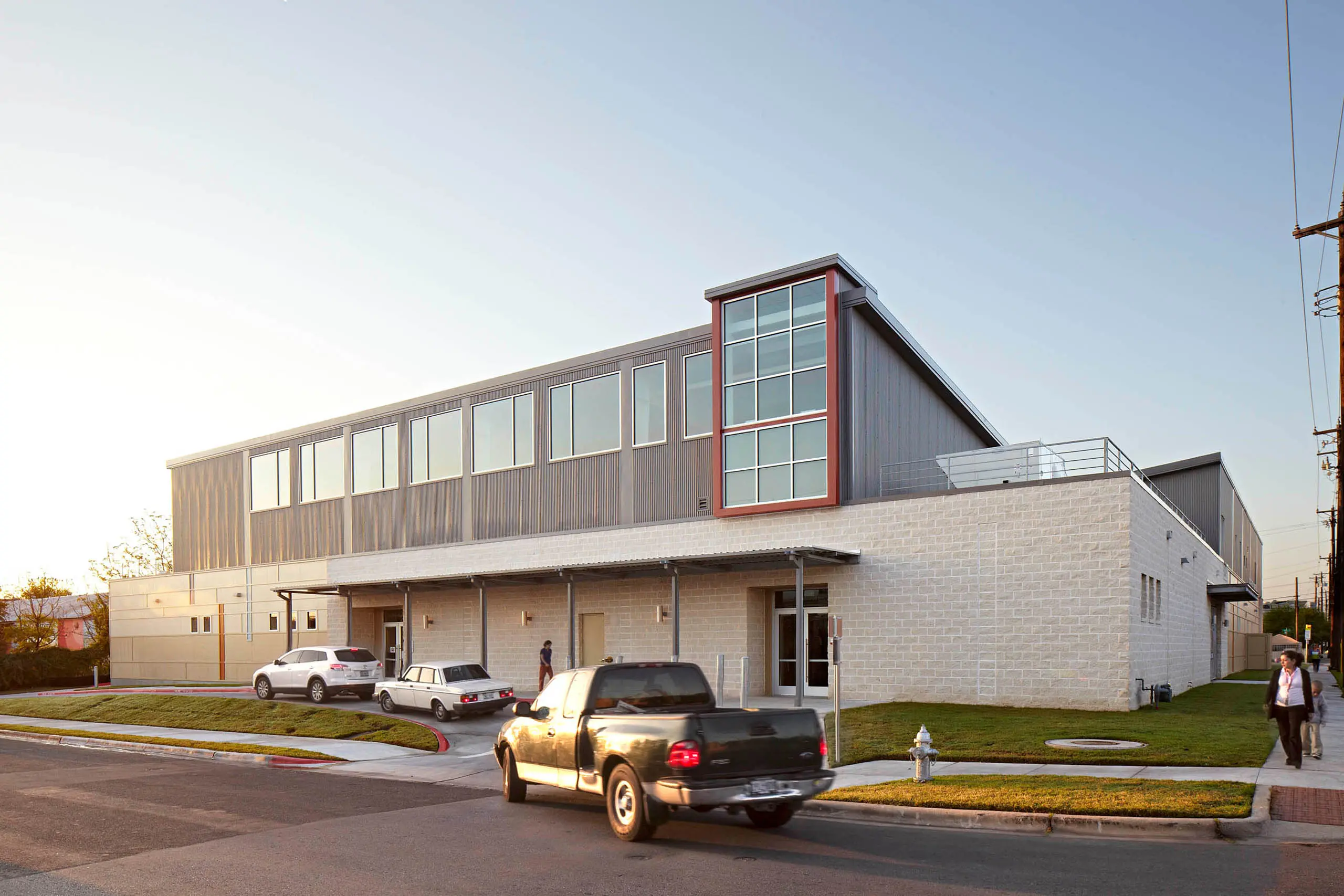 UT Elementary Charter School