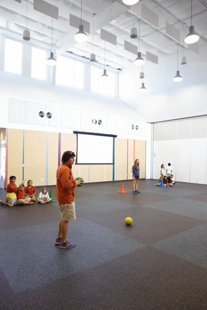 UT Elementary Charter School