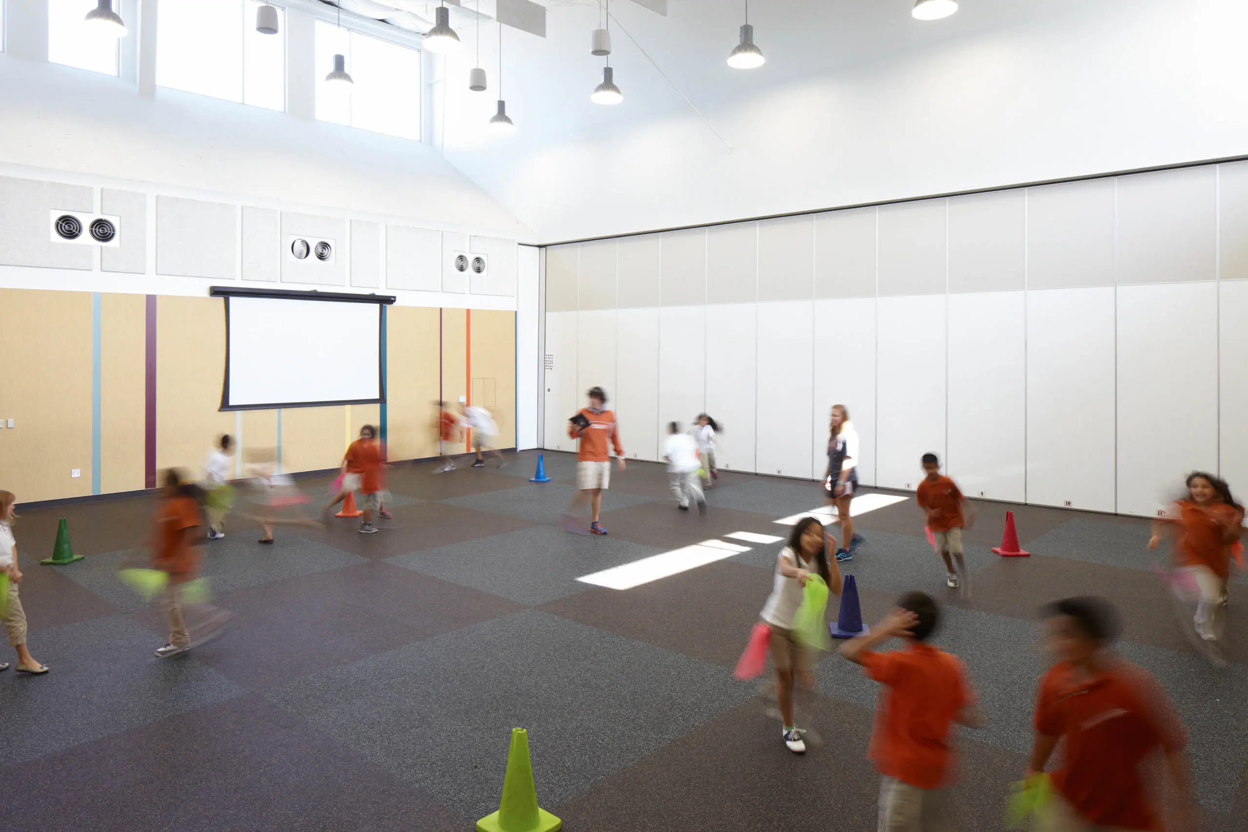 UT Elementary Charter School