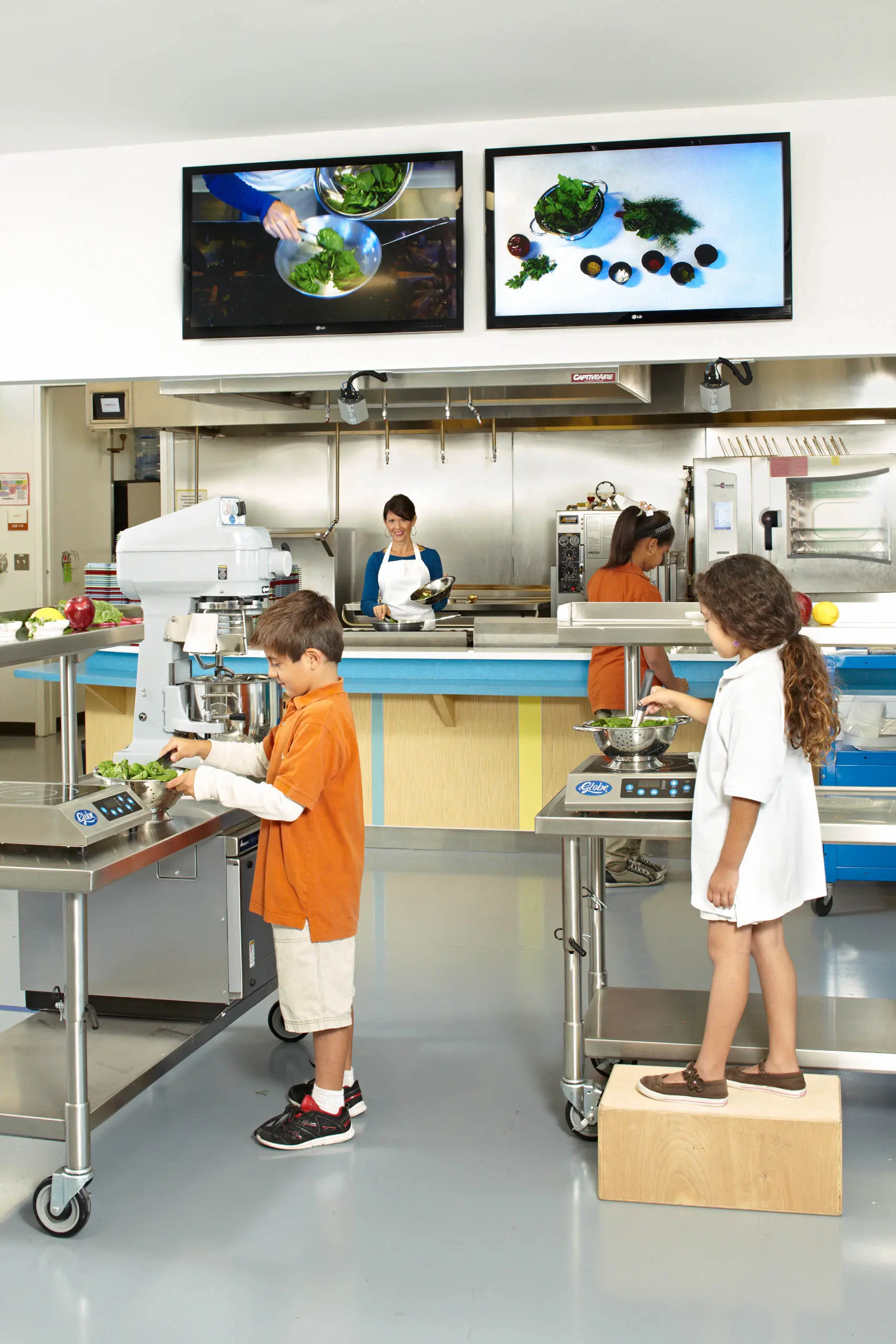 UT Elementary Charter School