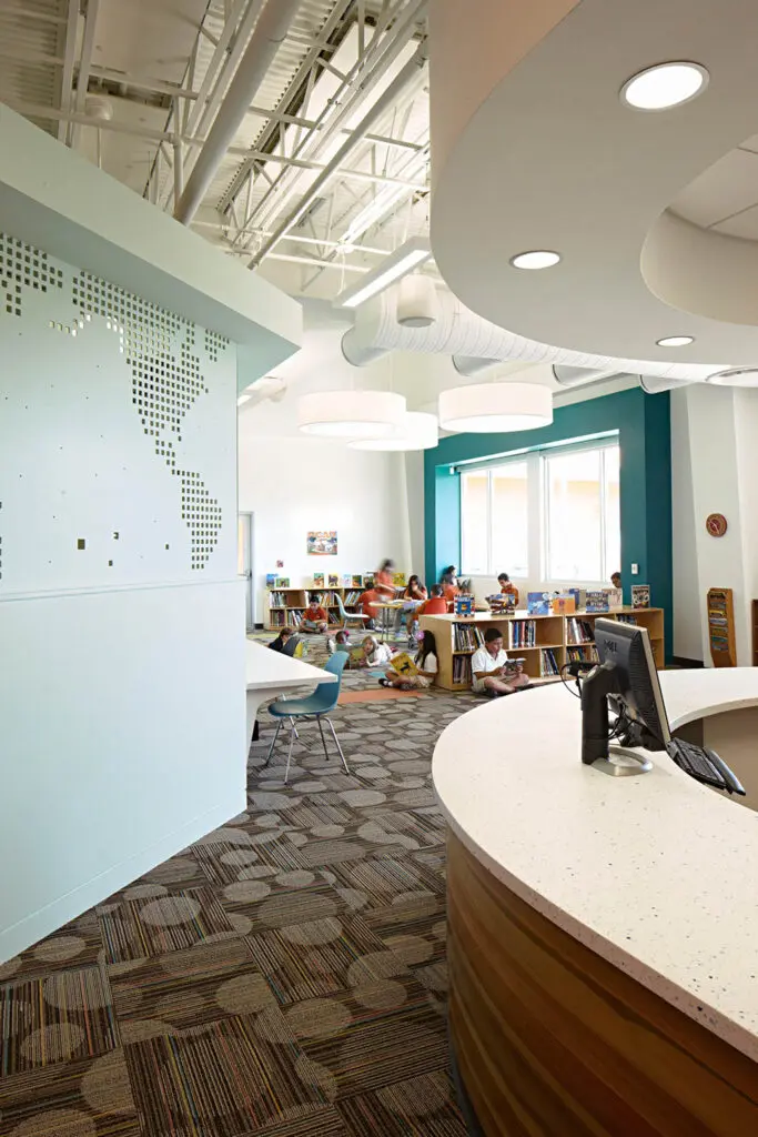 UT Elementary Charter School