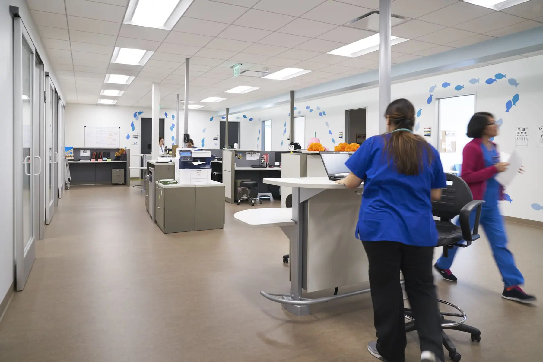 People's Community Clinic