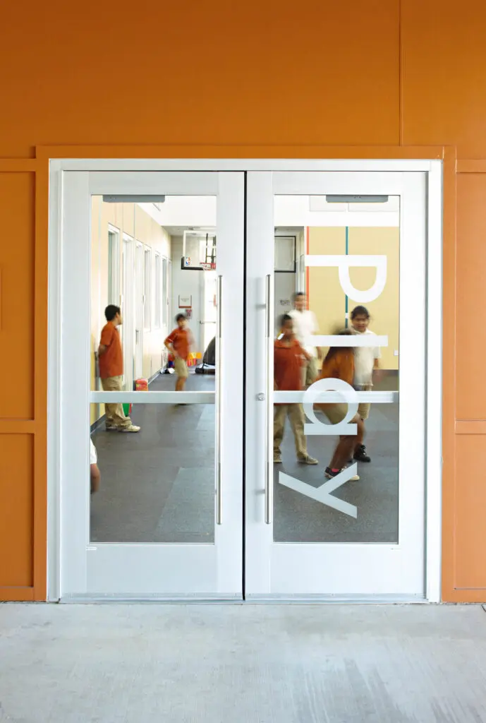 UT Elementary Charter School