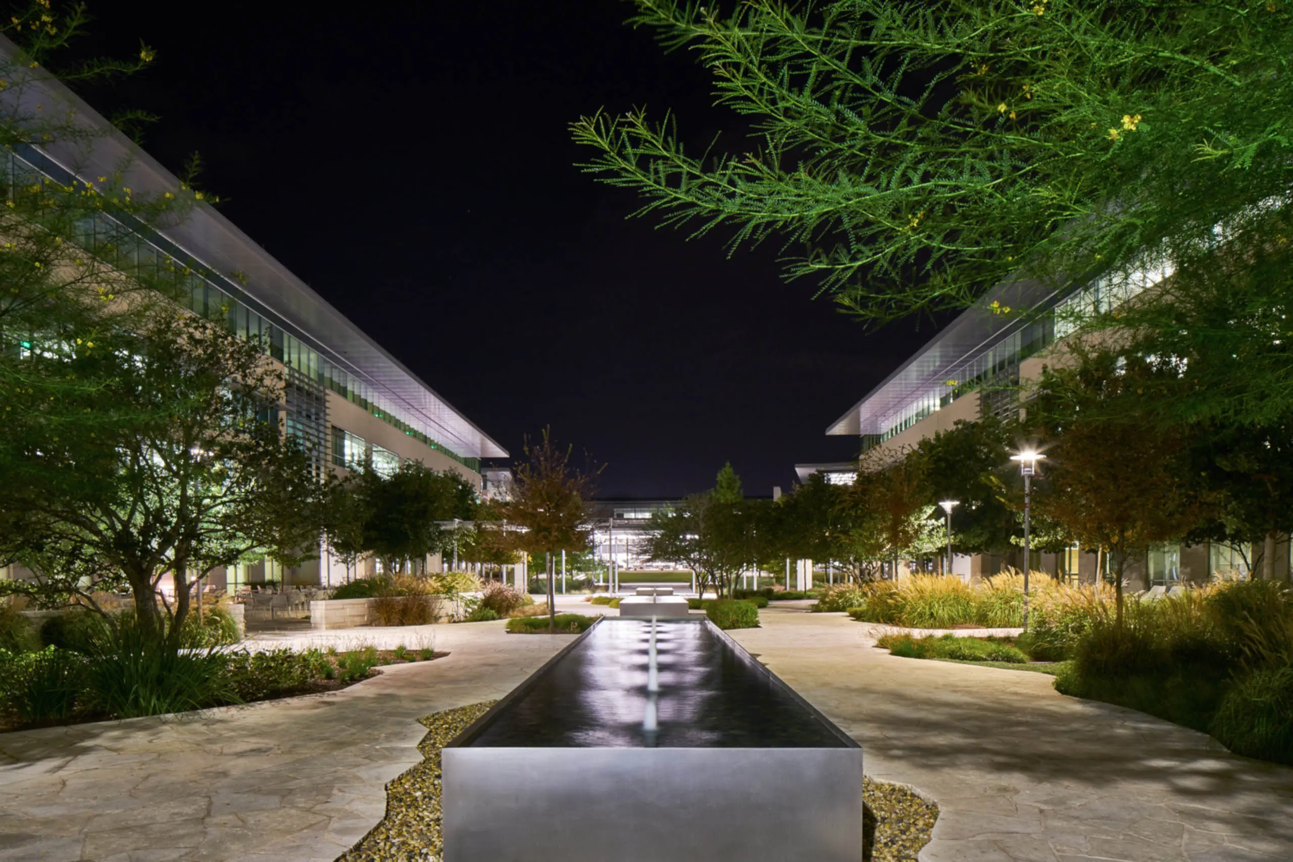 Riata Vista U.S. Operations Center
