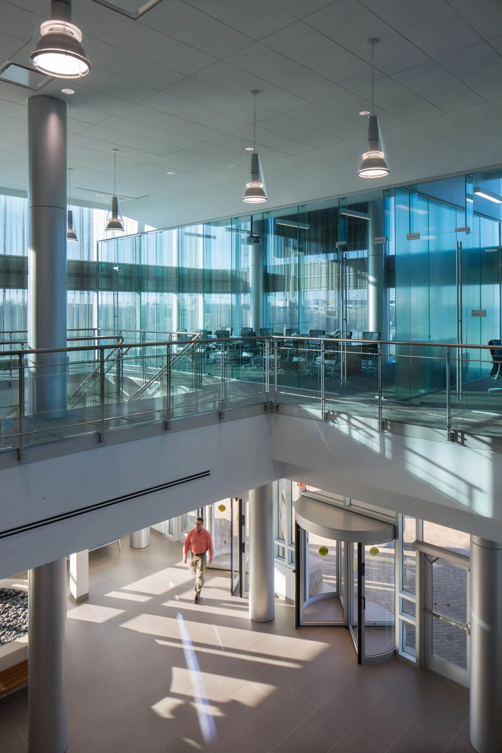 HID Global World Headquarters