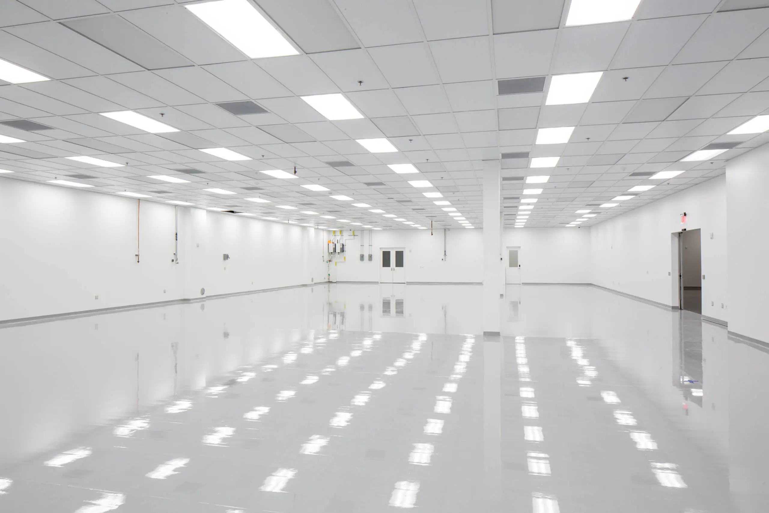 HID Global World Headquarters