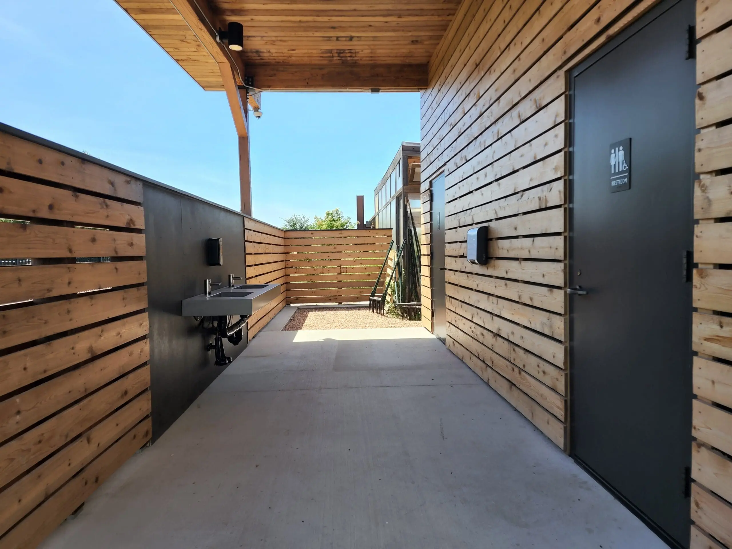 Central Texas Food Bank