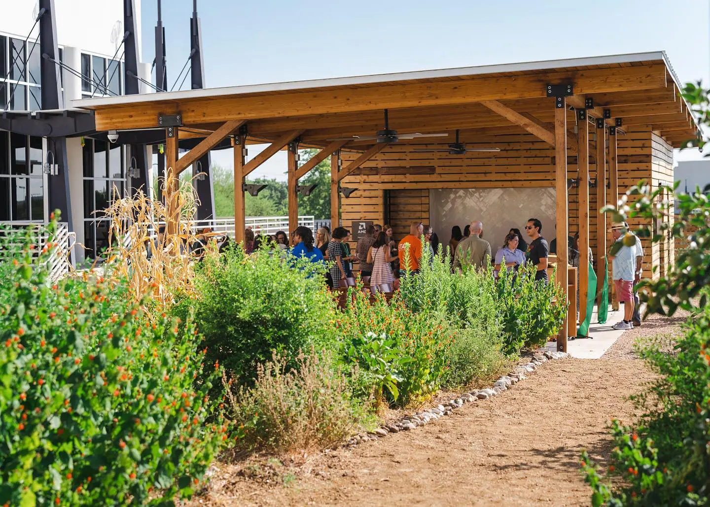 Central Texas Food Bank