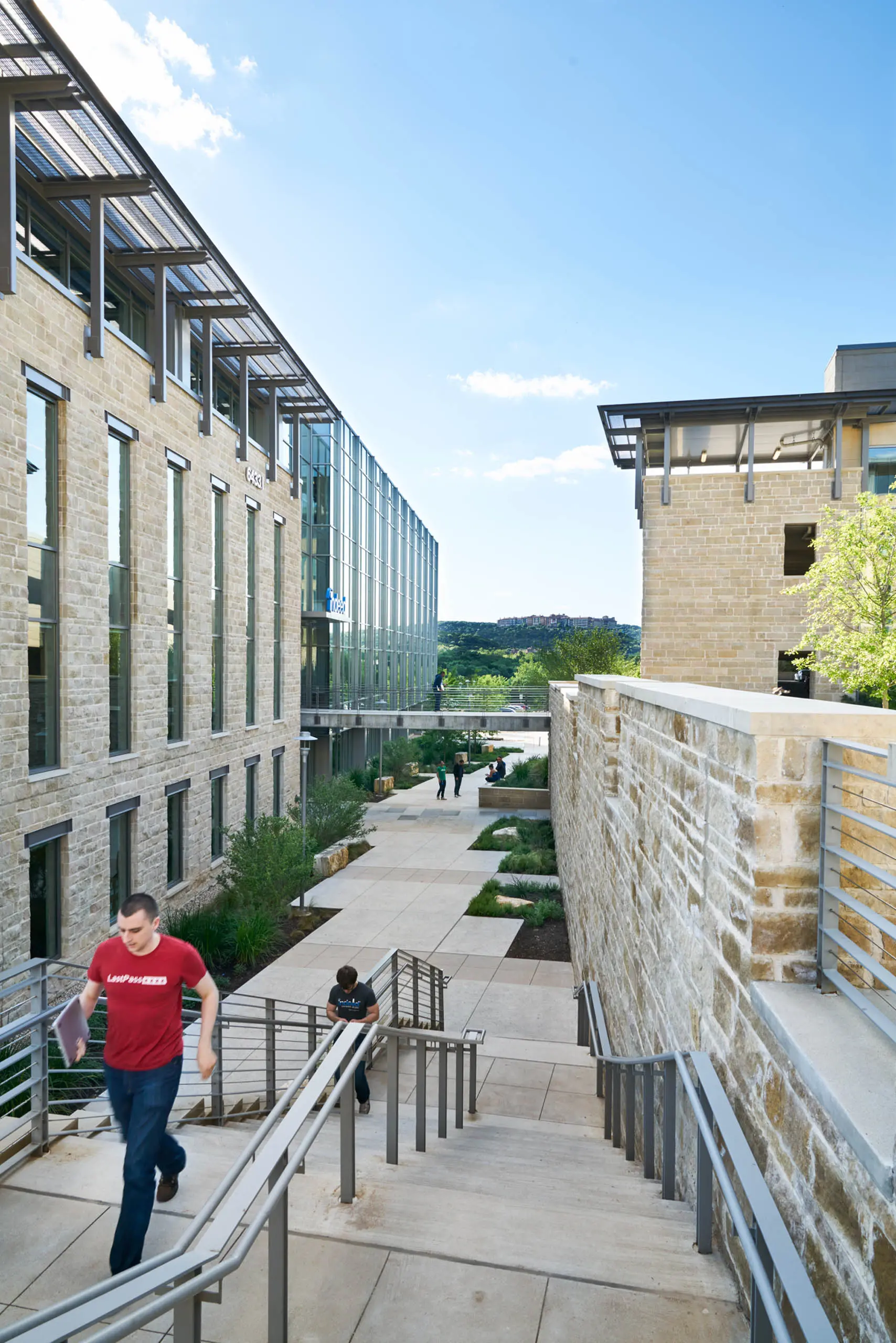 Champion Office Development