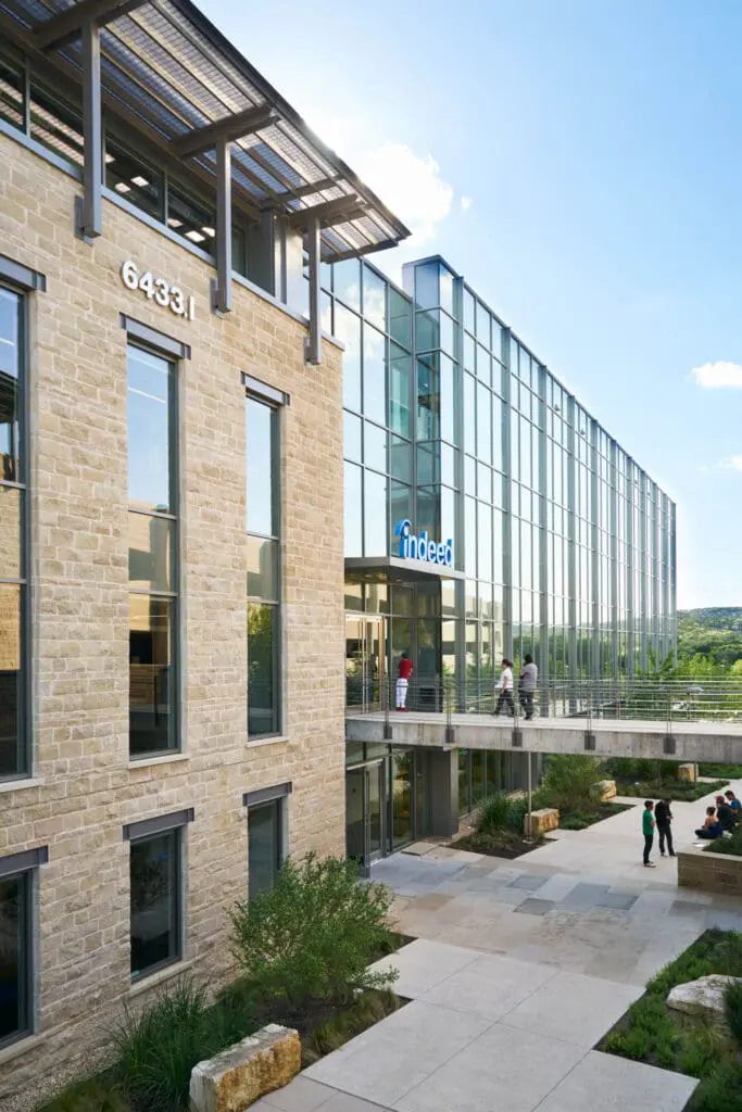 Champion Office Development