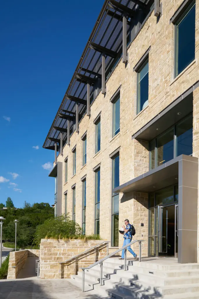 Champion Office Development