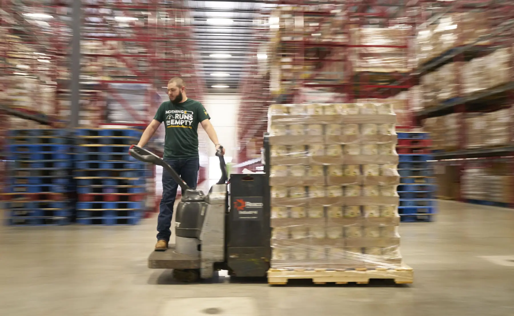Central Texas Food Bank