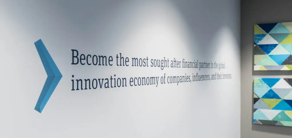 Financial Services Company