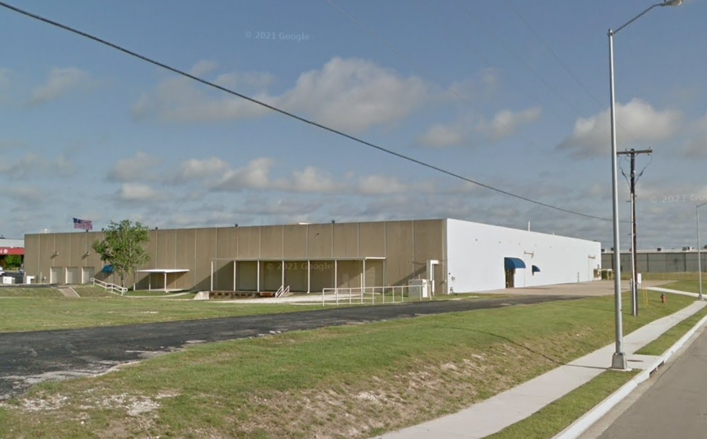 Meridian Charter School
