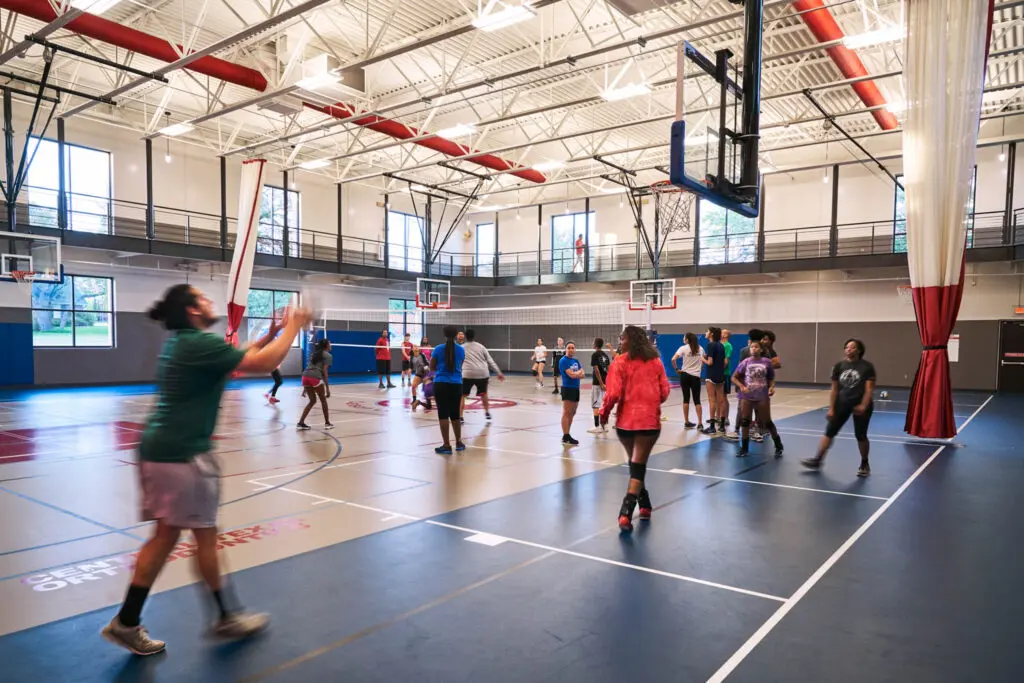 Armed Services YMCA