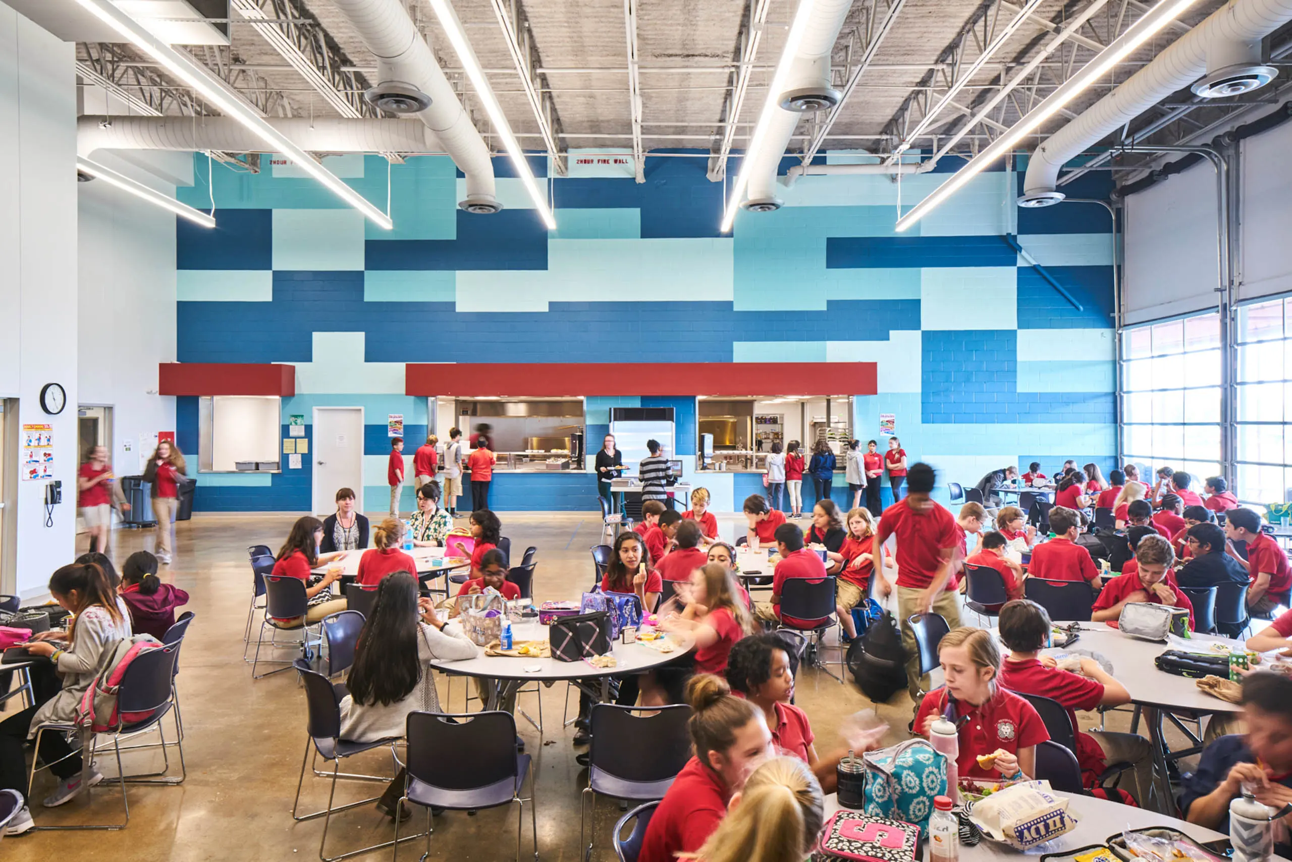 Meridian Charter School