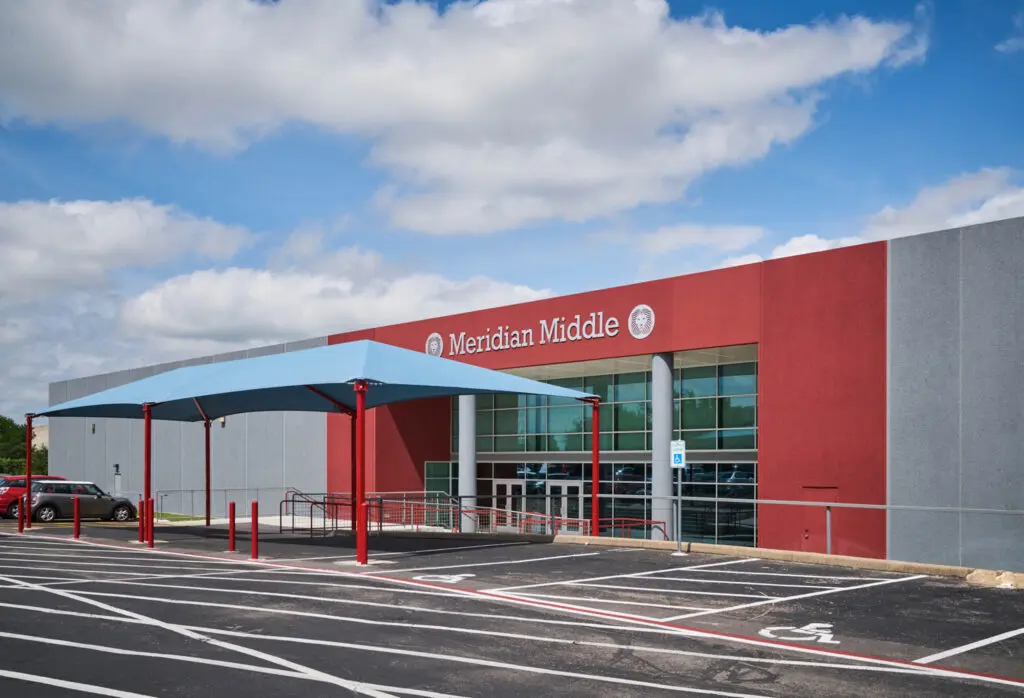 Meridian Charter School