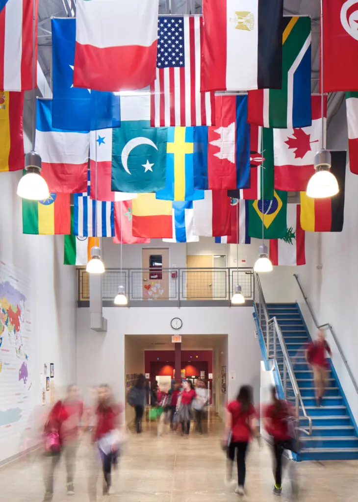 Meridian Charter School