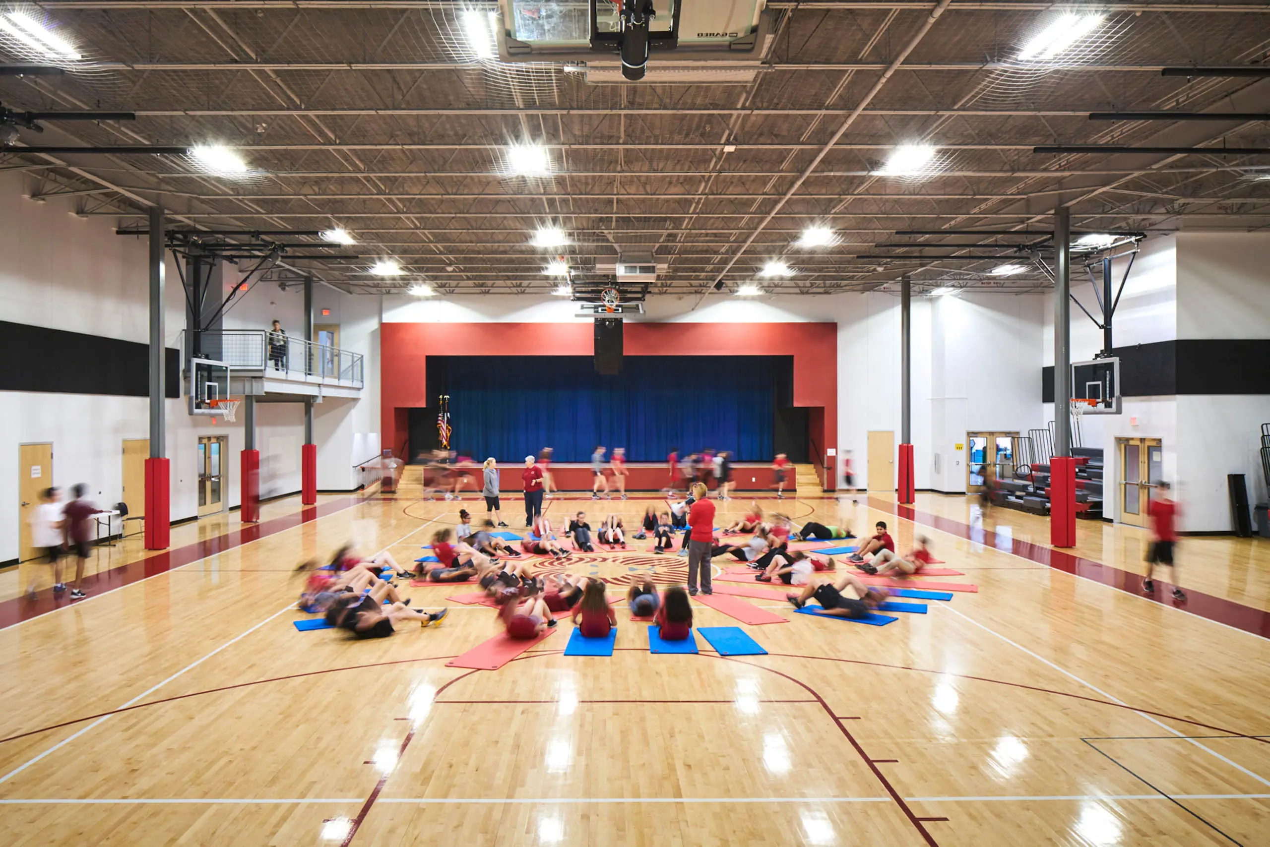 Meridian Charter School