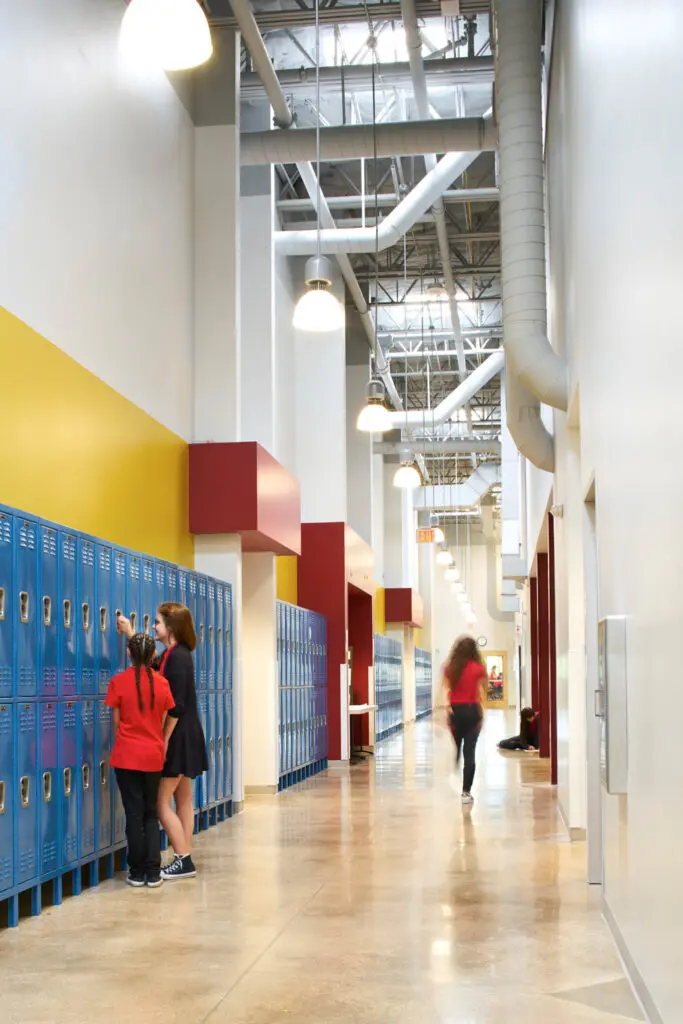 Meridian Charter School
