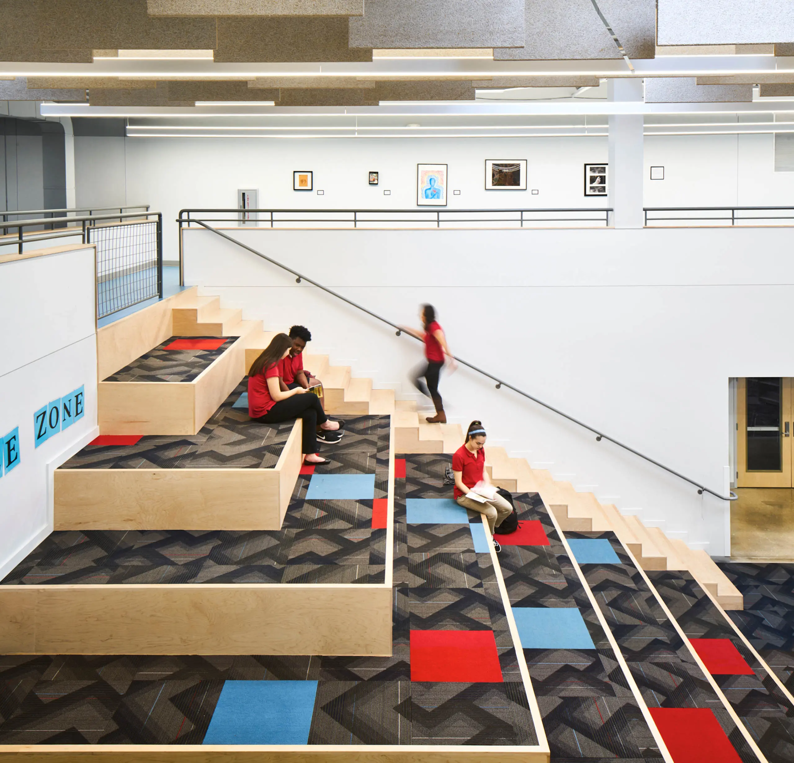 Meridian Charter School