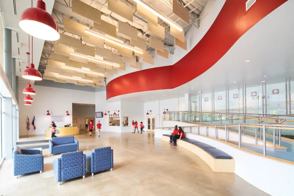 Meridian Charter School