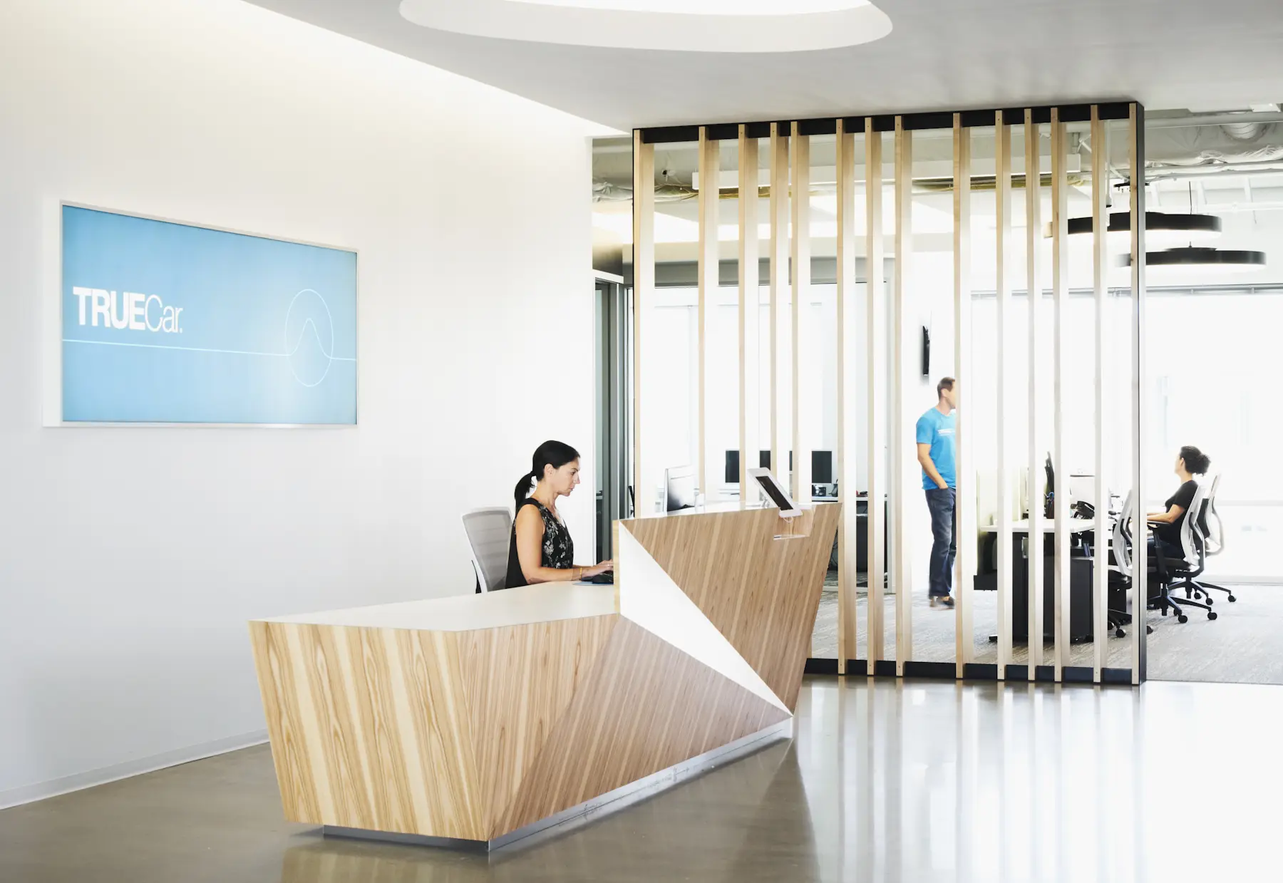 TrueCar