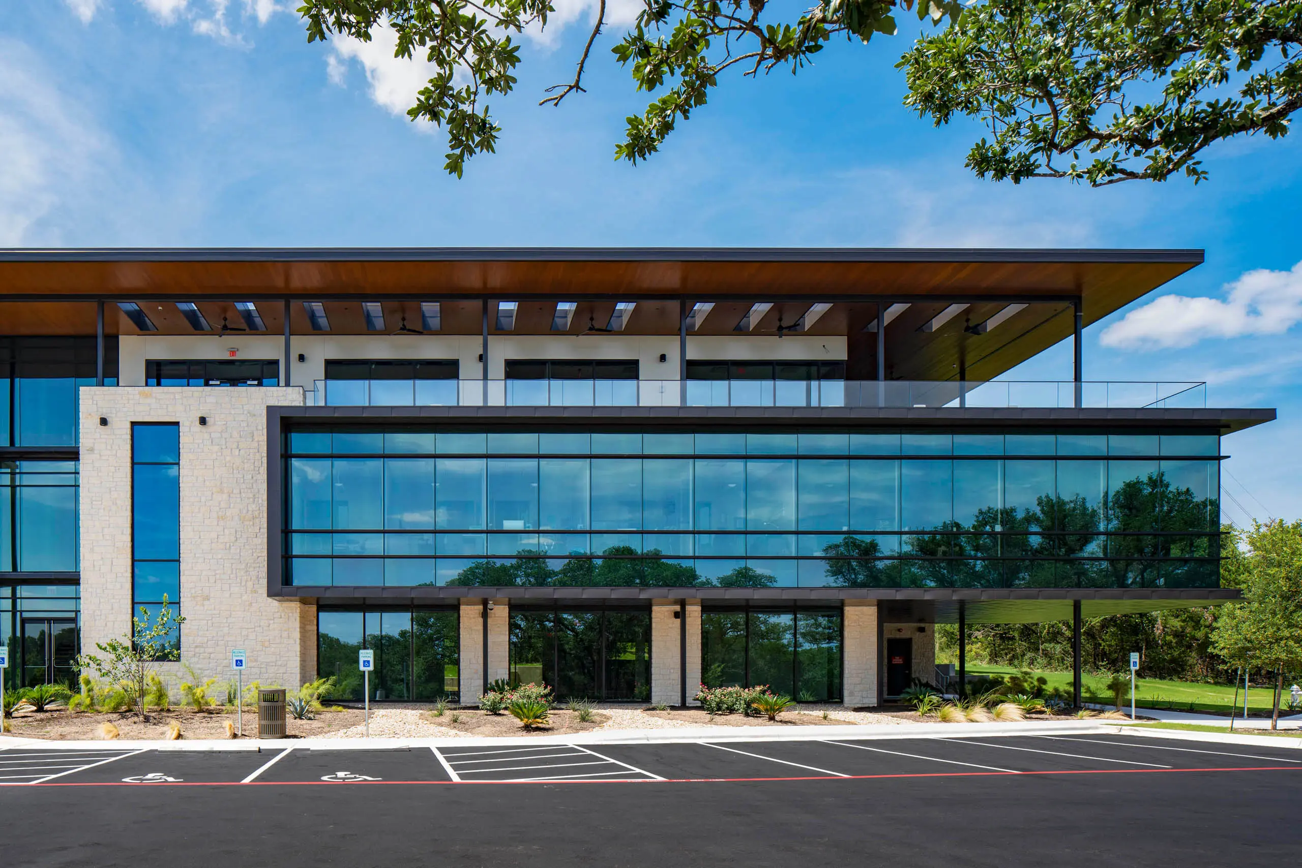 American Association of Nurse Practitioners (AANP) Headquarters