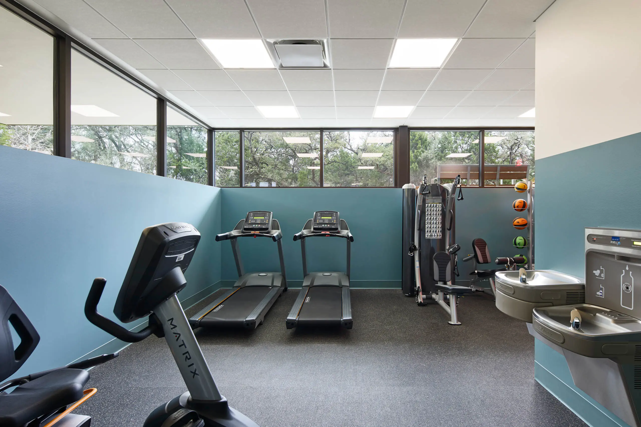 American Association of Nurse Practitioners (AANP) Headquarters