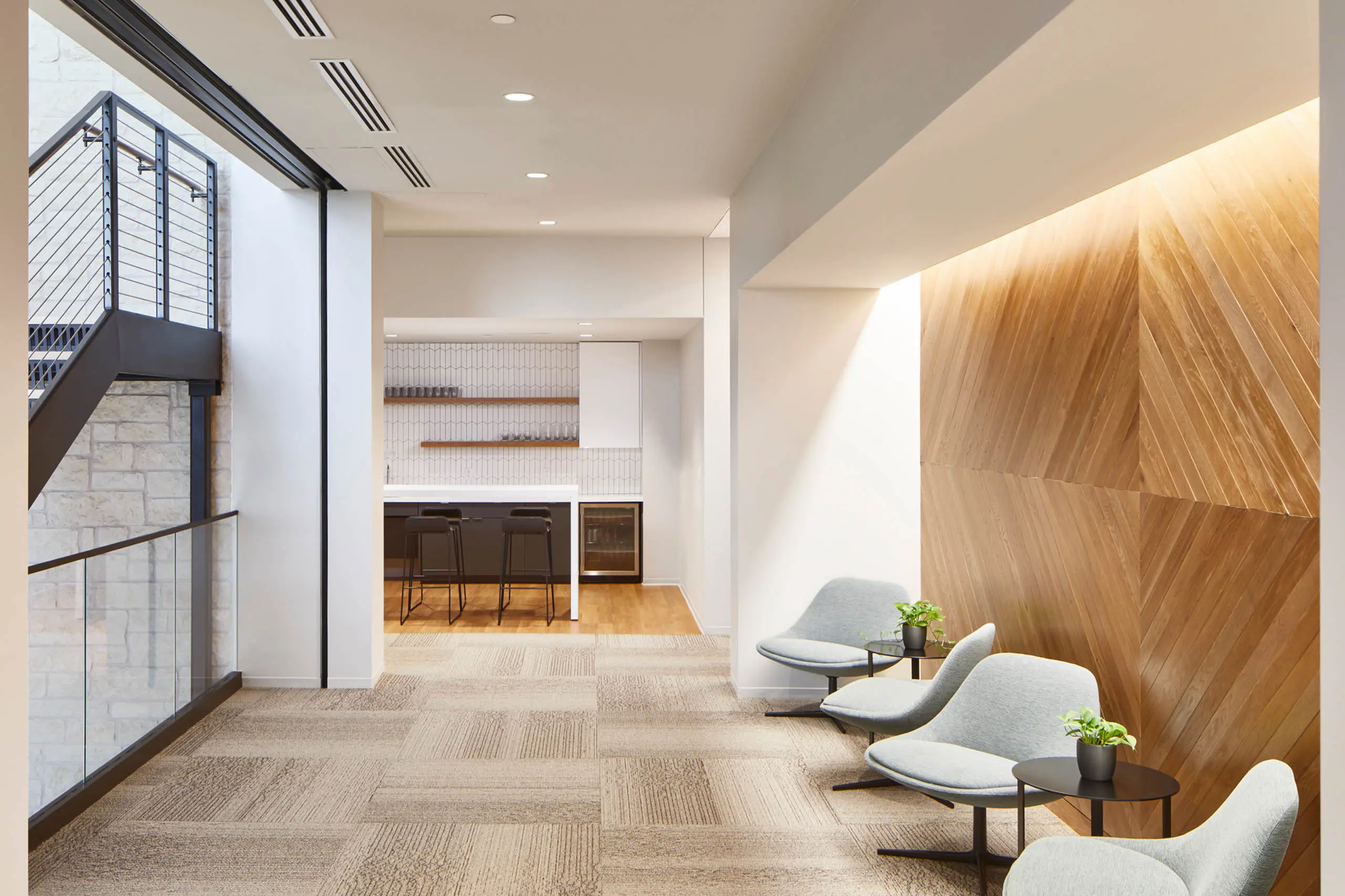 American Association of Nurse Practitioners (AANP) Headquarters