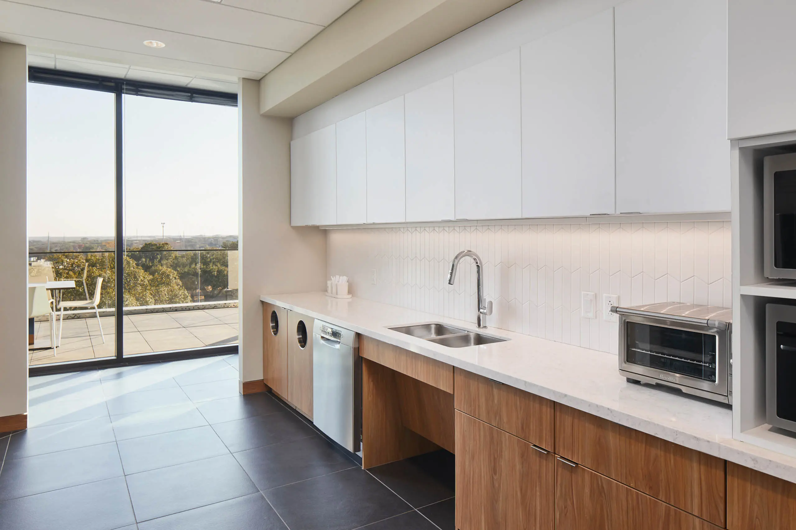 American Association of Nurse Practitioners (AANP) Headquarters