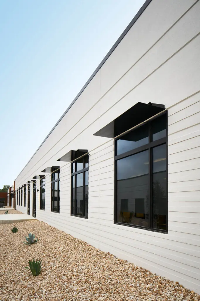Hill Country Village Office Park
