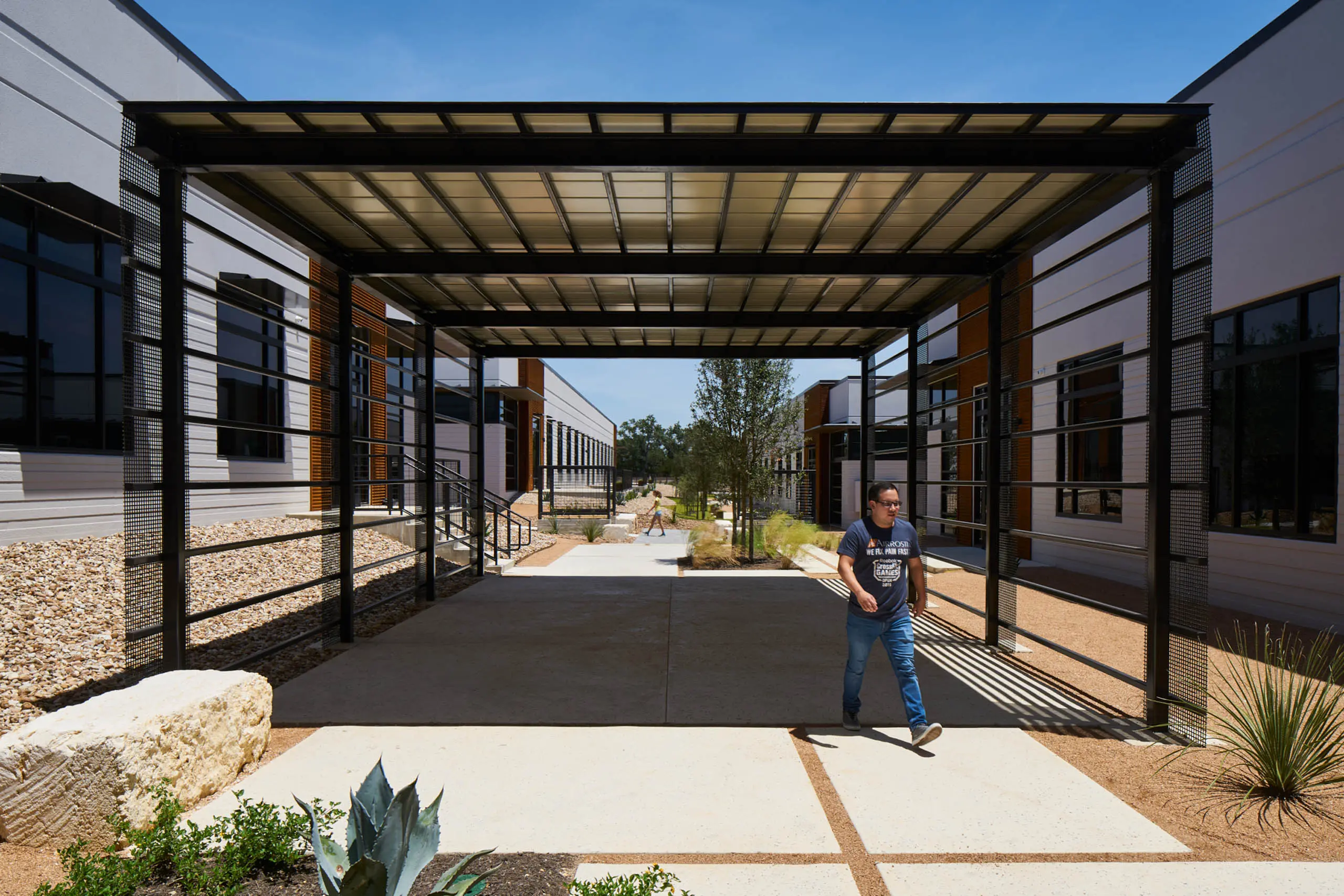 Hill Country Village Office Park