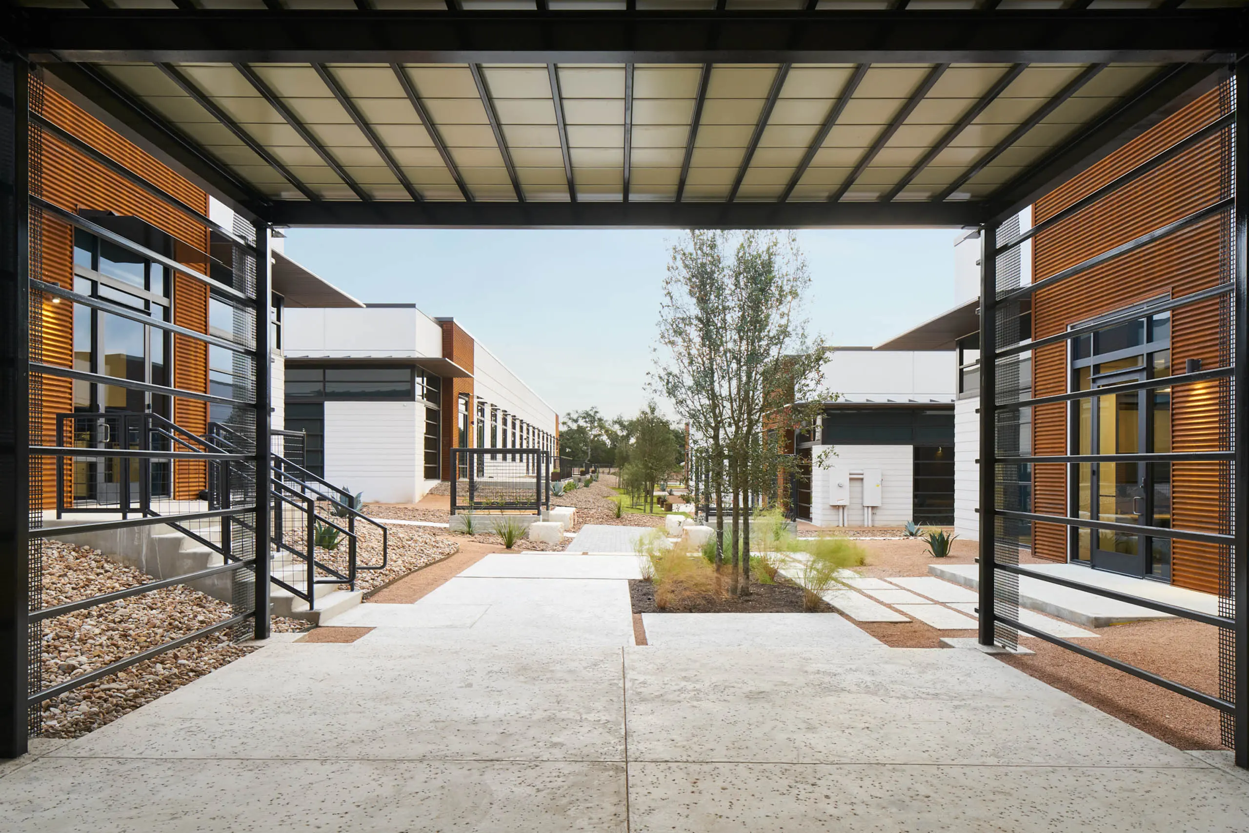 Hill Country Village Office Park
