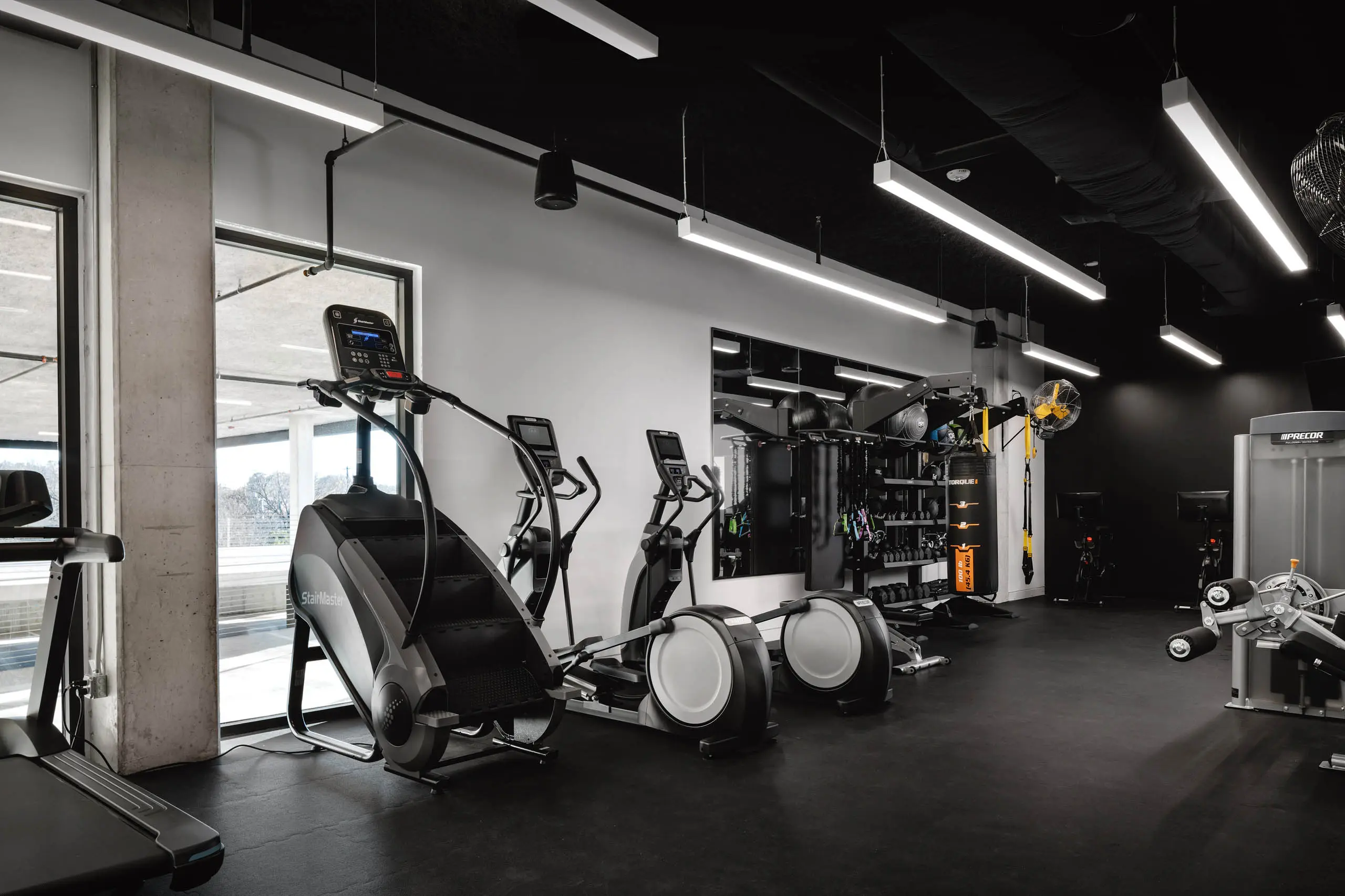 Bouldin Creek Commons