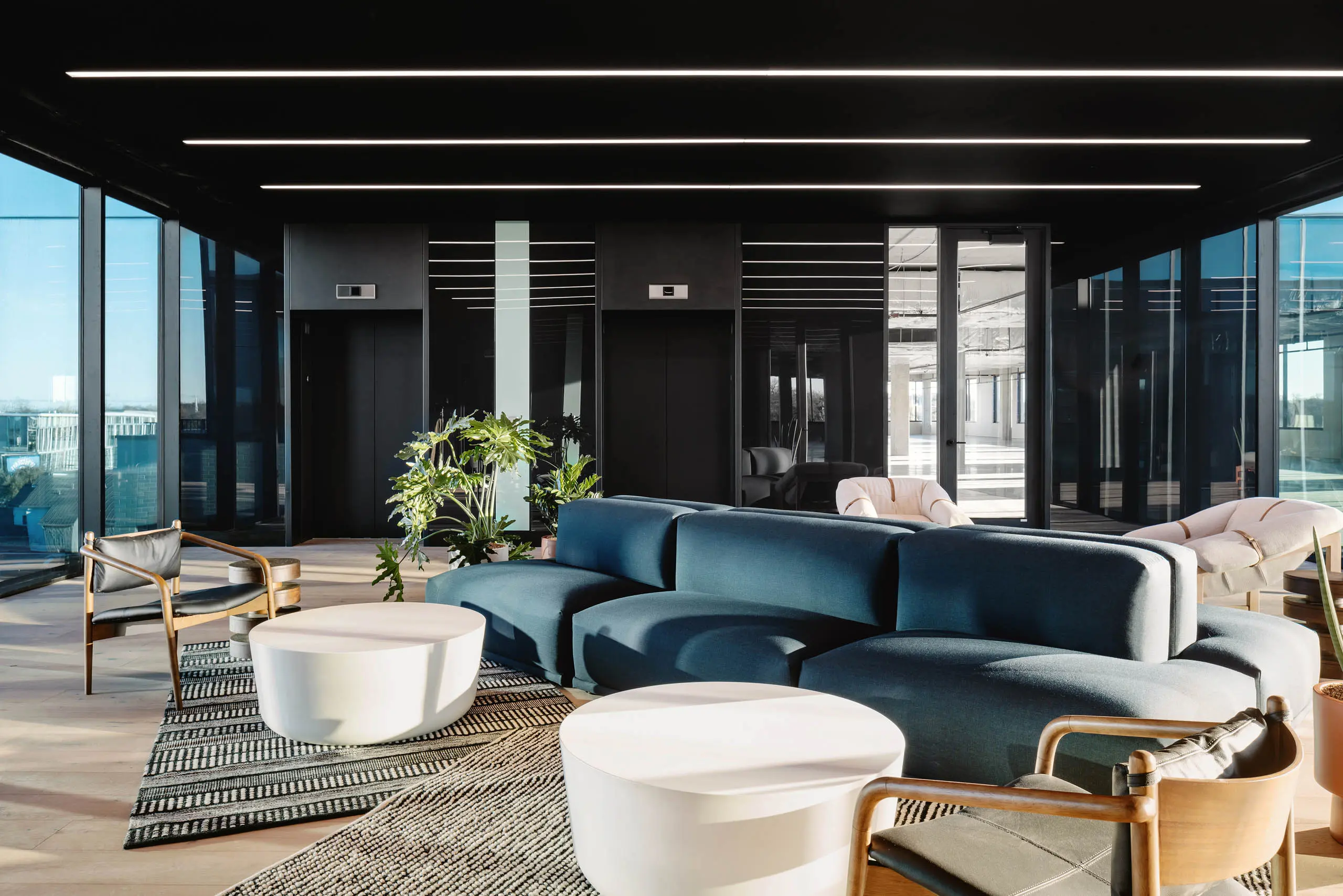 Bouldin Creek Commons