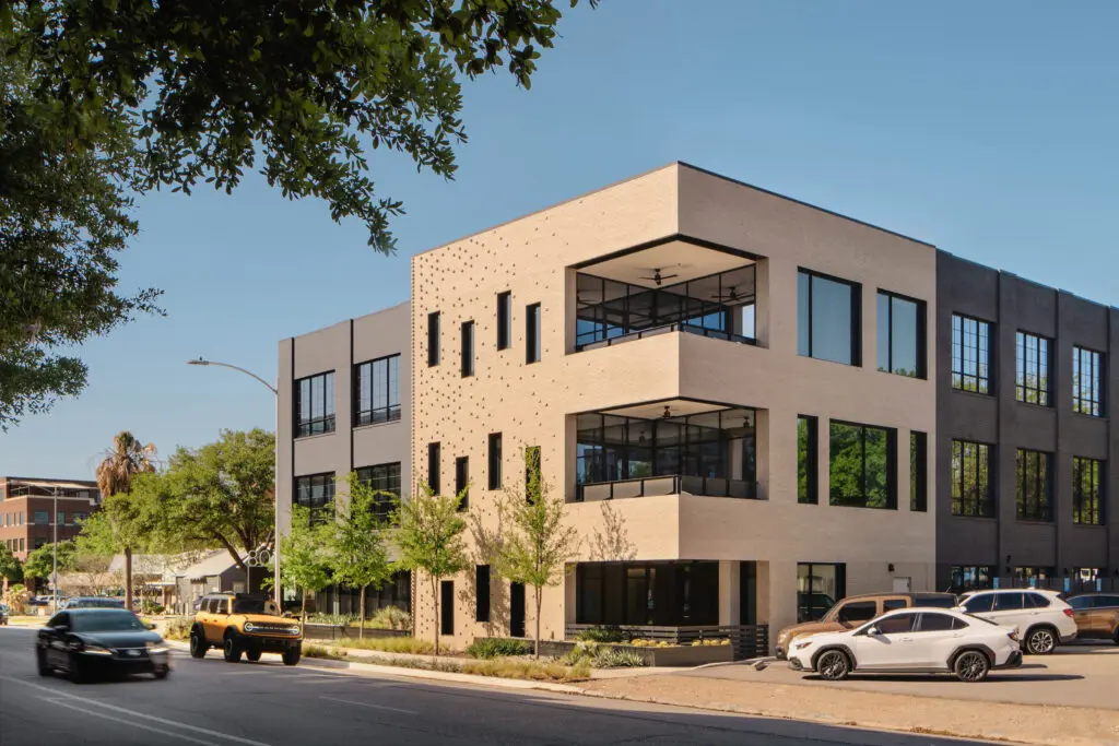 1608 West 5th Street
