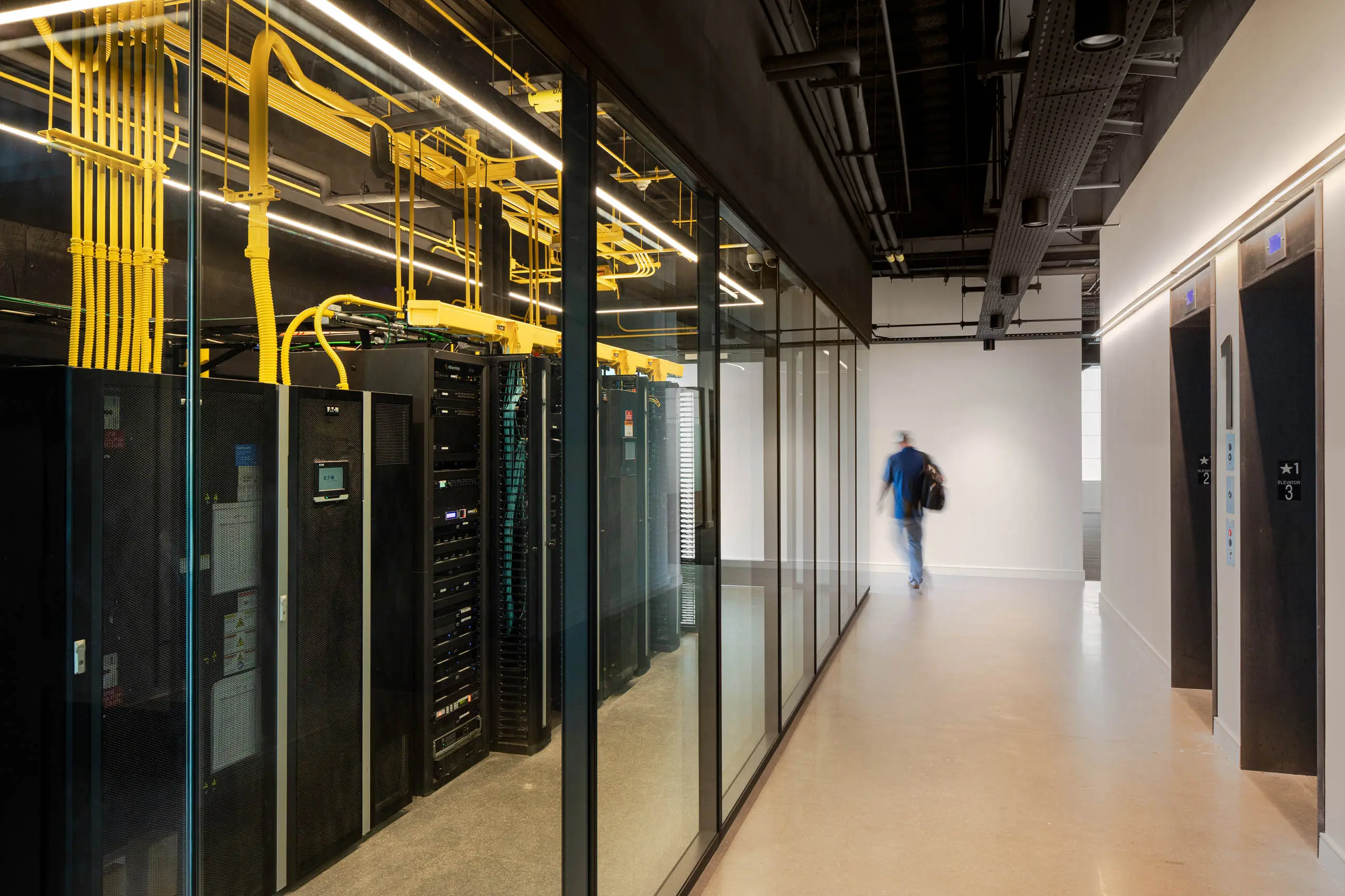 Alterman Corporate Campus