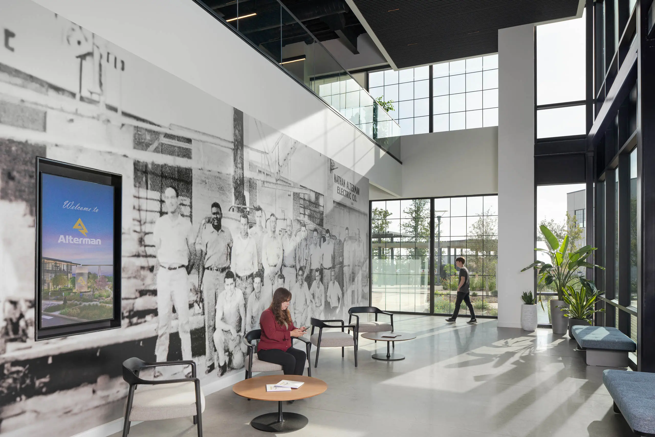 Alterman Corporate Campus