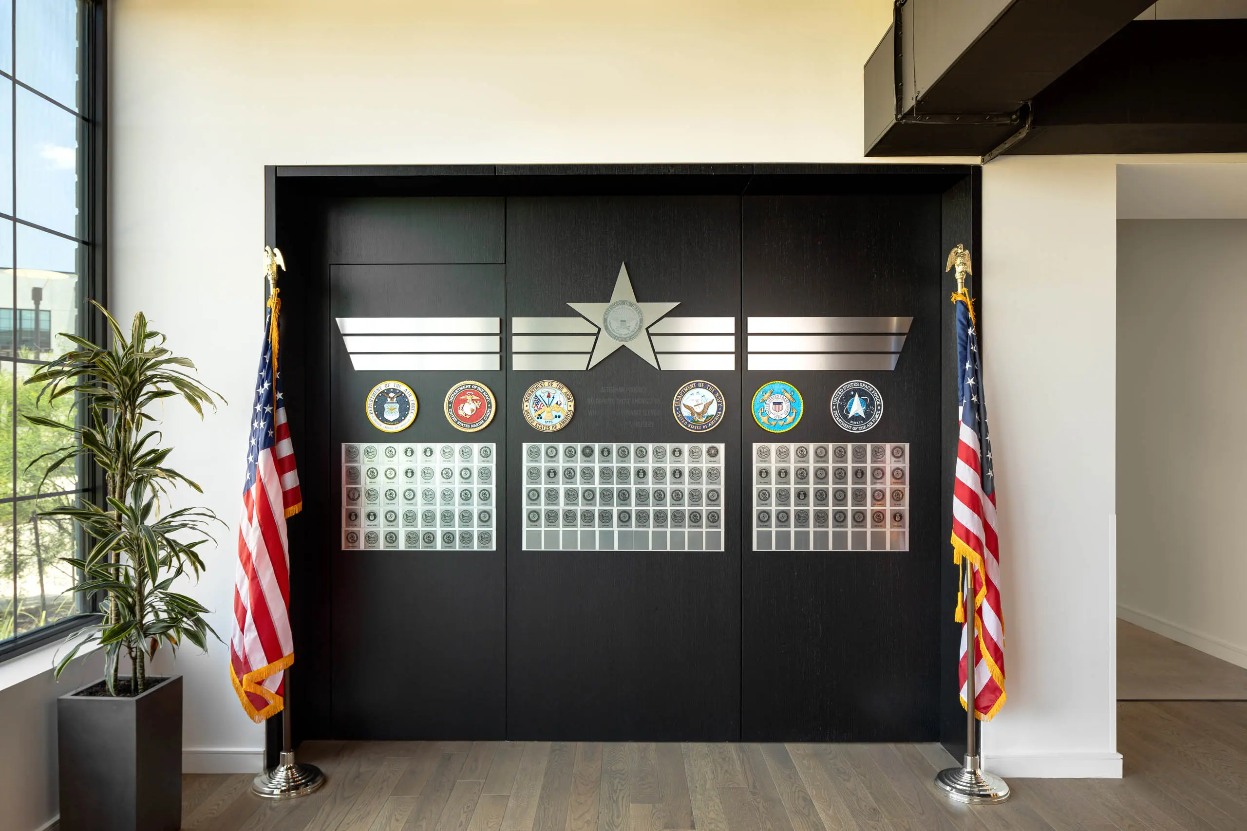 Alterman Corporate Campus