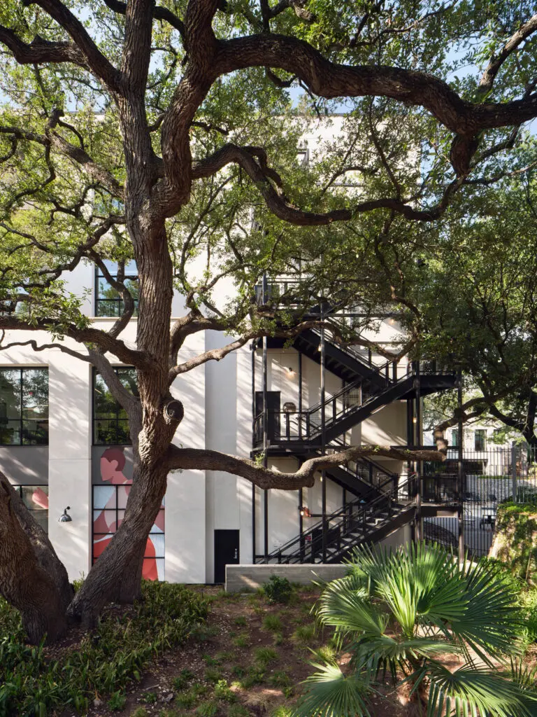 1221 South Congress