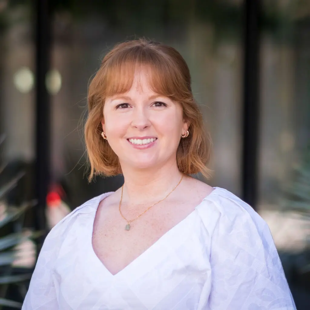 Jillian Afflerbach, IIDA